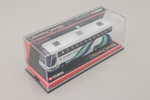 43802 - Plaxton Excalibur 'Ulsterbus Tours'