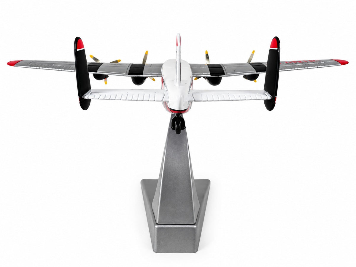 Avro York - Dan Air, 1:144 Scale. 47203