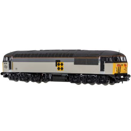 Dapol 2D-004-016  Class 56 BR Railfreight Coal '56054'  (N)