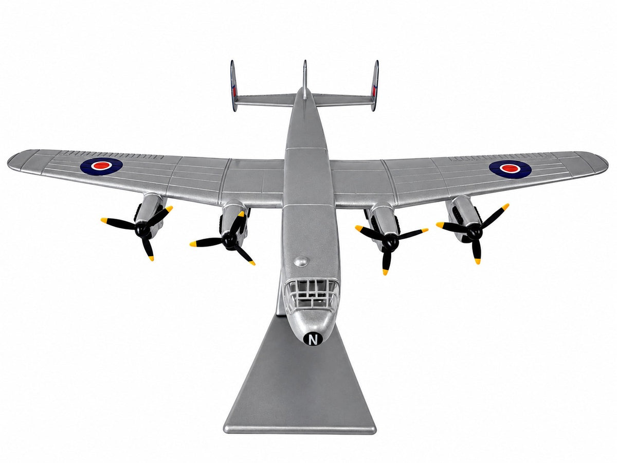Avro York - RAF, 1:144 Scale. 47205