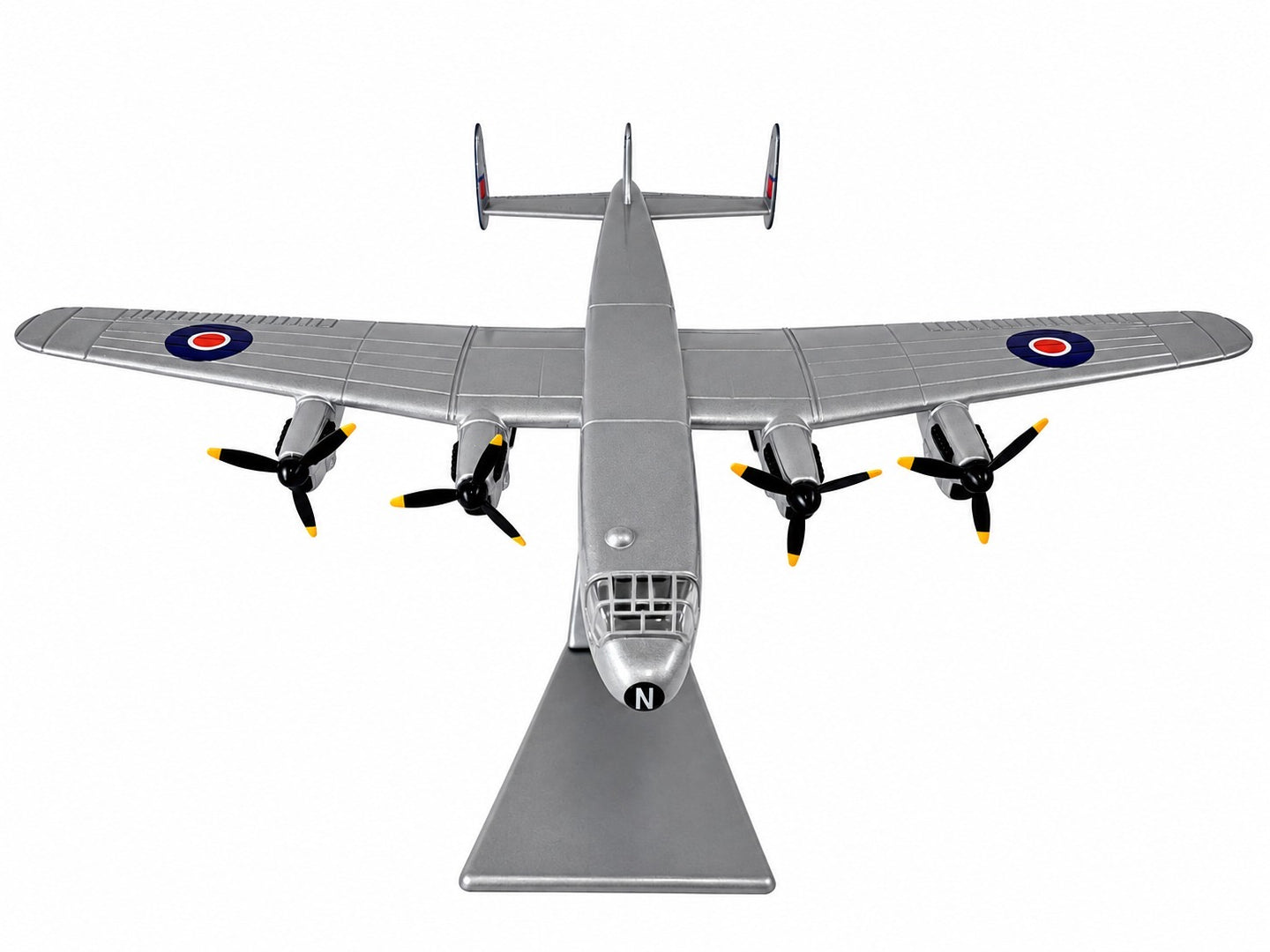 Avro York - RAF, 1:144 Scale. 47205