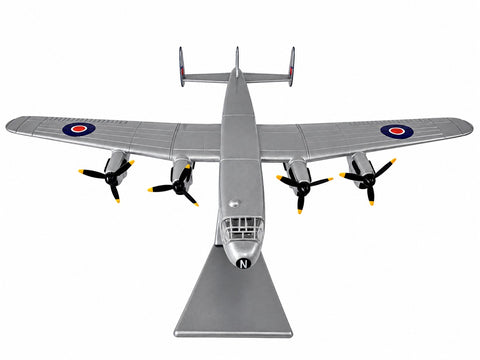 Avro York - RAF, 1:144 Scale. 47205
