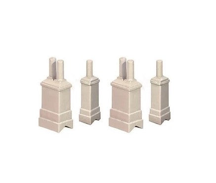 307 - Chimneys (N)