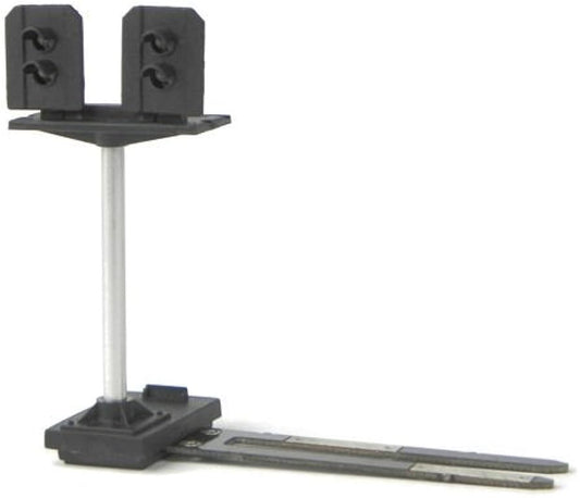 DS6 - DCC Signal Dual Head Home (OO/HO)