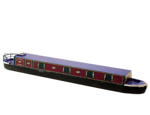 BLA56 - Canal Holiday Cruiser Narrow Boat