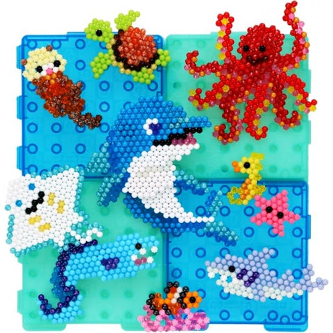 Ocean Splash Scene, 35046