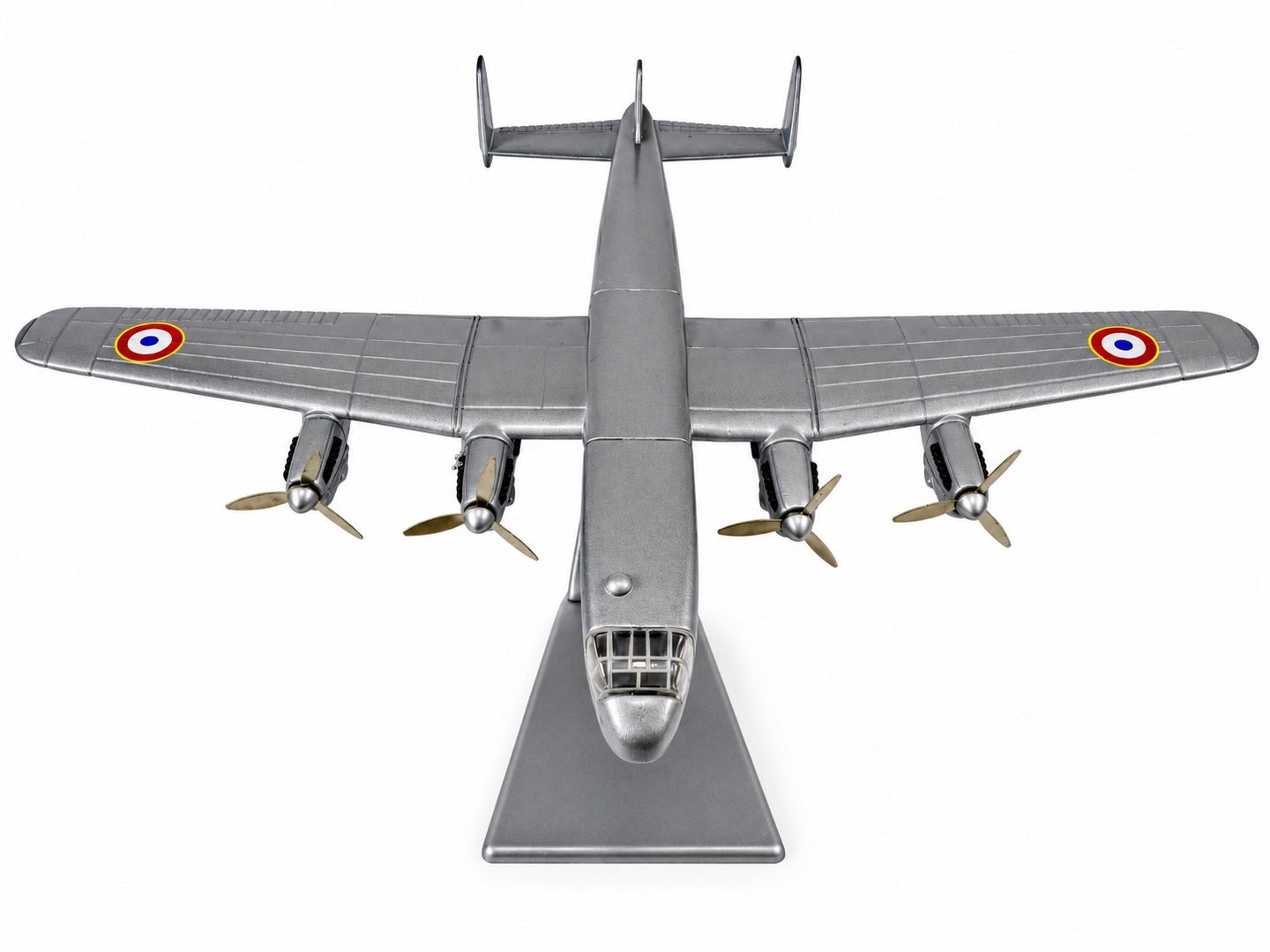 Avro York L' Armee de l' air (French Air Force) 1:144 Scale. 47206