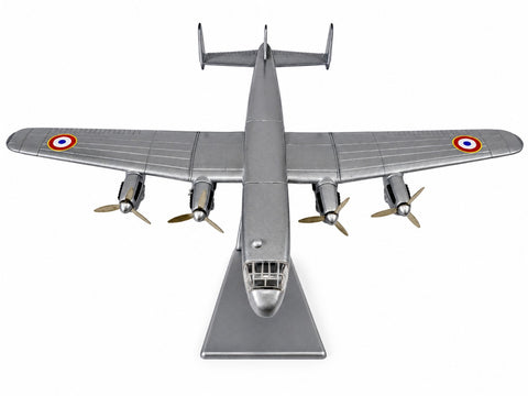 Avro York L' Armee de l' air (French Air Force) 1:144 Scale. 47206