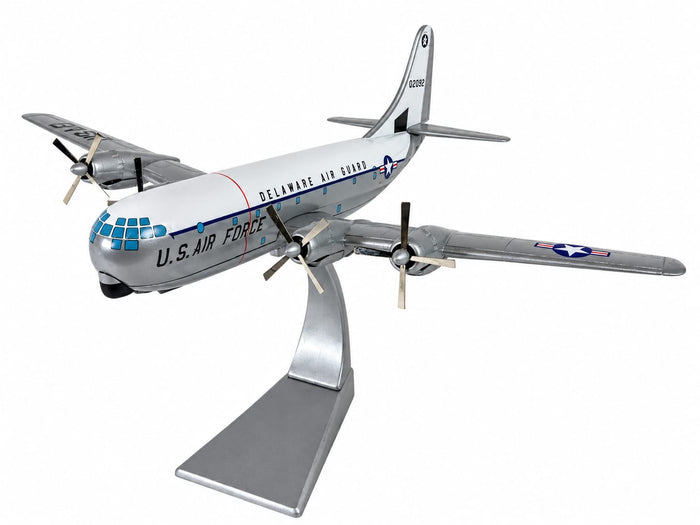 Boeing C-97G 'Delaware Air Guard' 1:144 Scale. 48103