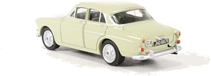 76VA001- Volvo Amazon Light Green