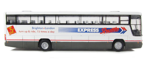 43302 - Plaxton Premiere Express Shuttle