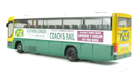 43314 - Plaxton Premiere Southend Arterial Express (Coach & Rail)