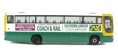 43314 - Plaxton Premiere Southend Arterial Express (Coach & Rail)