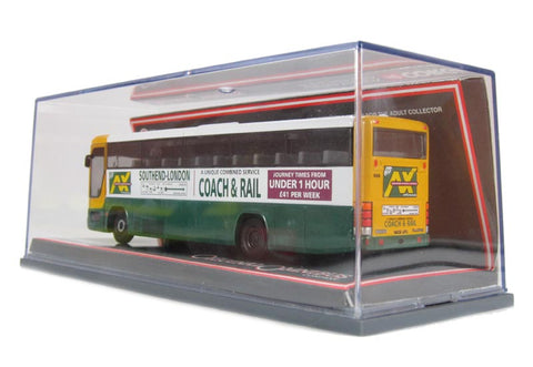 43314 - Plaxton Premiere Southend Arterial Express (Coach & Rail)