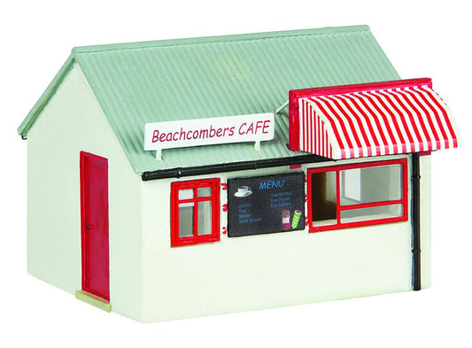 44-0152 Seaside Cafe (OO)