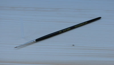 45209 Synthetic Brush 0