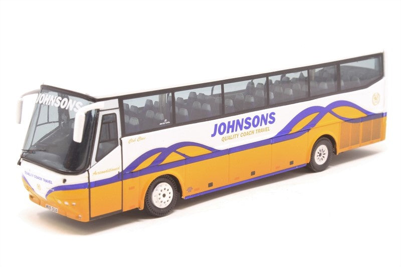 45302 - Bova Futura - Johnsons Coach Travel