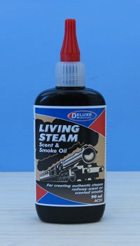 AC21 LIVING STEAM