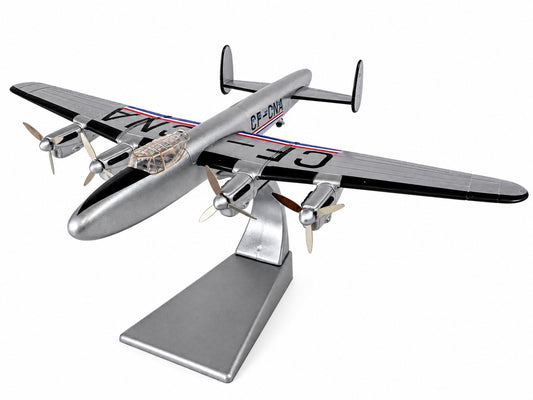 Avro Lancaster MK X-PP, 1:144 Scale. 47401