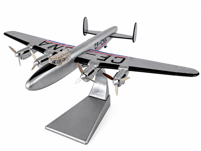 Avro Lancaster MK X-PP, 1:144 Scale. 47401