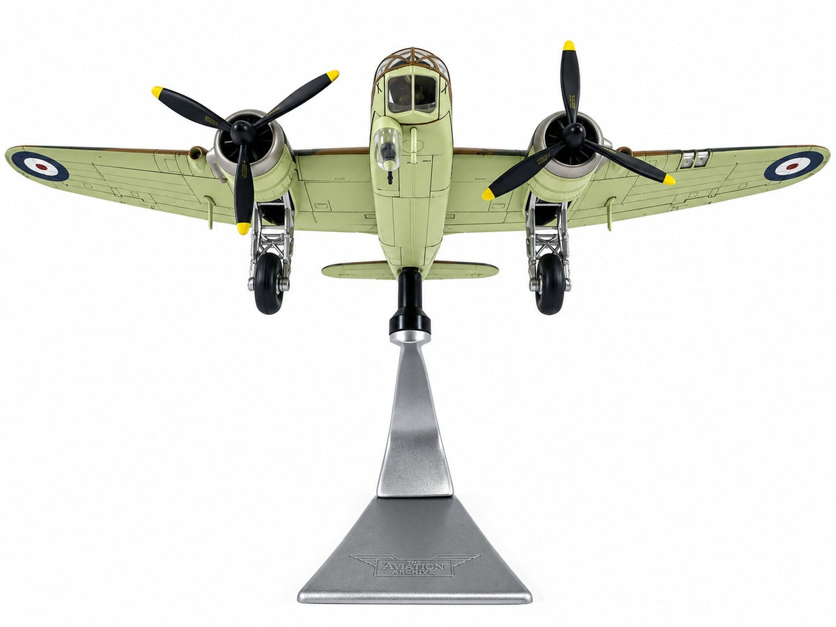 Bristol Beaufort Mk.I, 1:72 Scale. AA28901