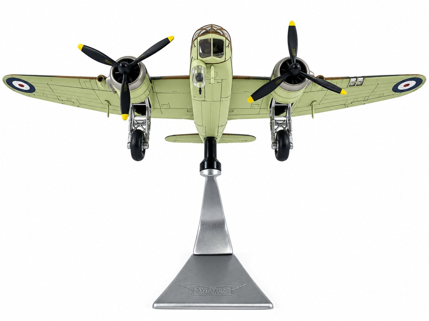 Bristol Beaufort Mk.I, 1:72 Scale. AA28901