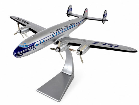 Lockheed Constellation - PAN AM, 1:144 Scale. 47508