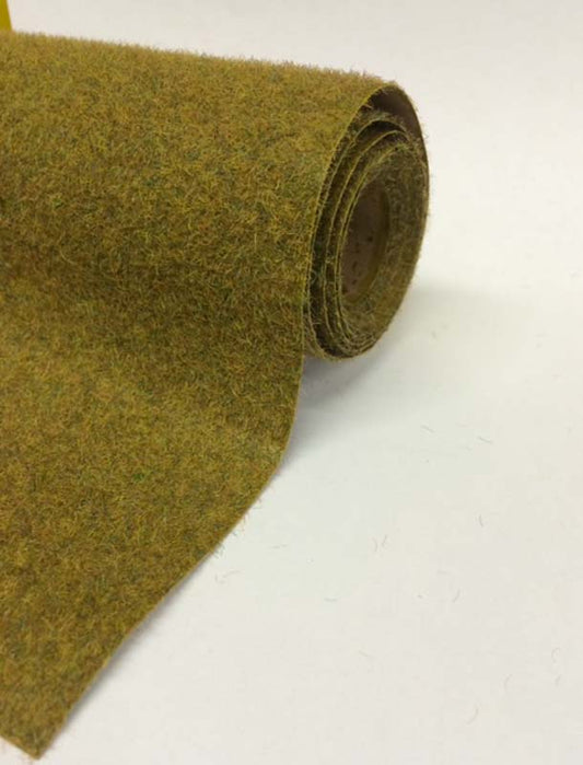 MAT3 Static Hairy Grass Mat (Autumn)