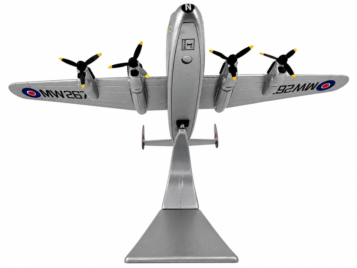 Avro York - RAF, 1:144 Scale. 47205