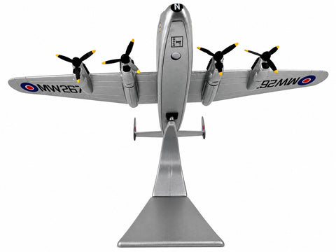 Avro York - RAF, 1:144 Scale. 47205