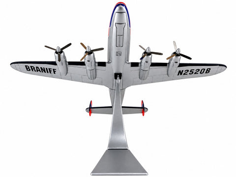 Lockheed Constellation 'Braniff International Airways' 1:144 Scale. 47505