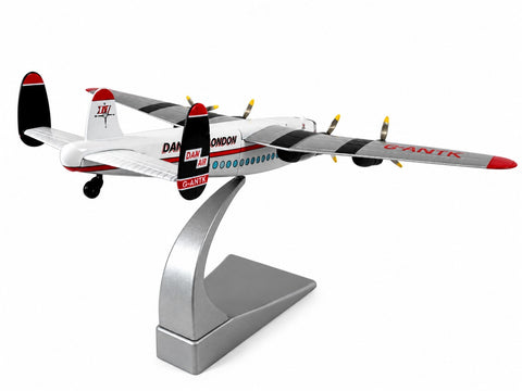 Avro York - Dan Air, 1:144 Scale. 47203