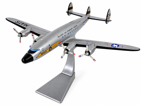 Lockheed C-121A Constellation MATS, 1:144 Scale. 47509