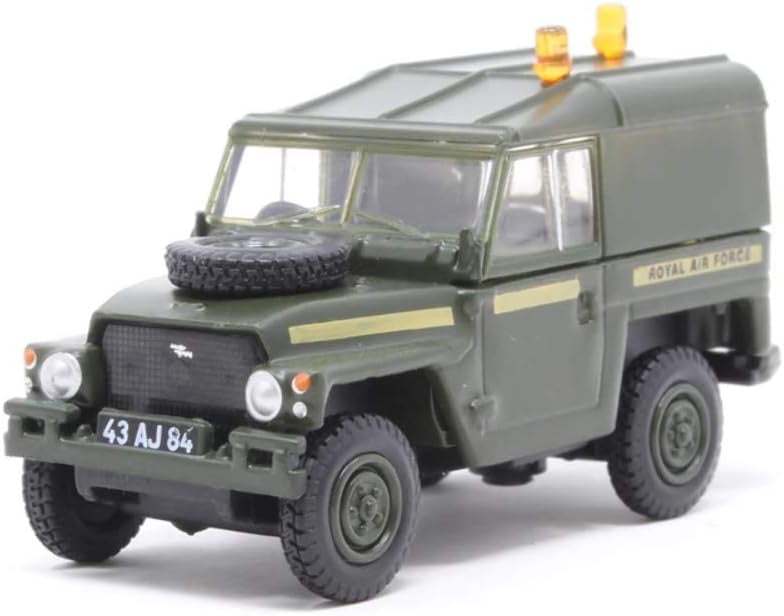 RAF 1964 Land Rover Series IIA | Bring a Trailer RAF 1964 Land Rover Series IIA | Bring a Trailer