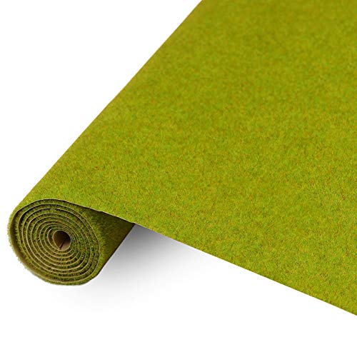 GM1122 - Autumn Grass Scenic Mat (100x75cm)