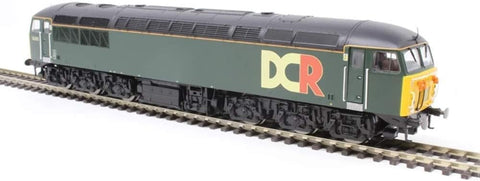 R3660 - Class 56 56303 in Devon and Cornwall Railways (OO)