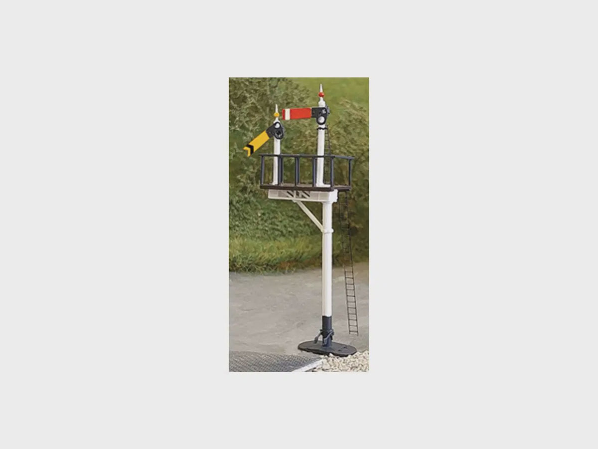 LK-12142 TT120 GWR Bracket Signal Kit