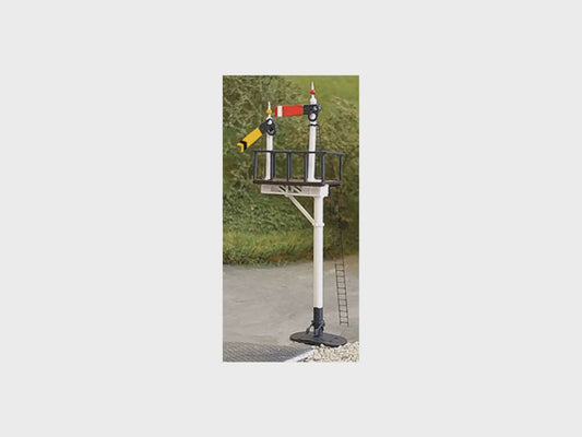 LK-12142 TT120 GWR Bracket Signal Kit