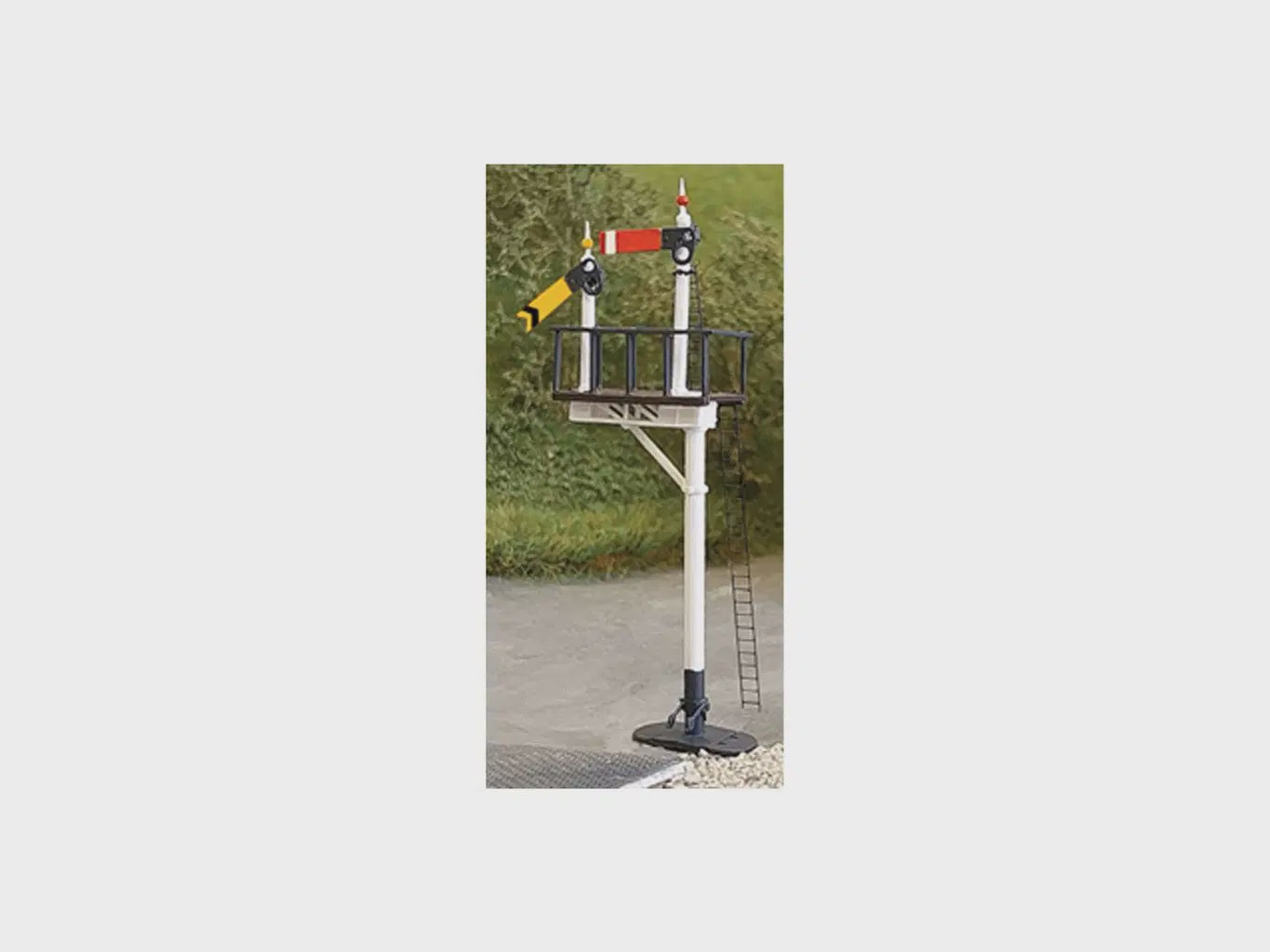 LK-12142 TT120 GWR Bracket Signal Kit