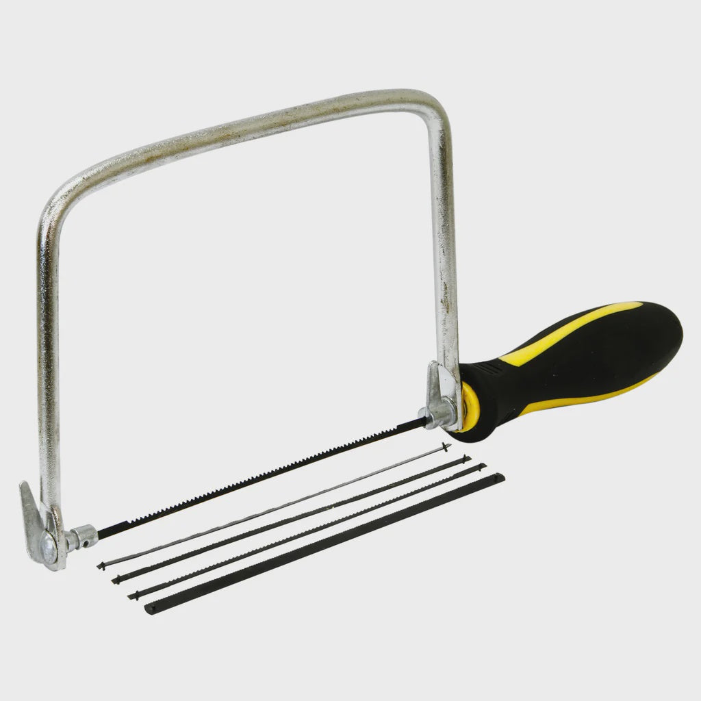 Rolson - 170mm Coping Saw