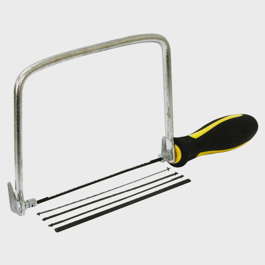 Rolson - 170mm Coping Saw