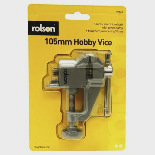 Rolson - 105mm Hobby Vice
