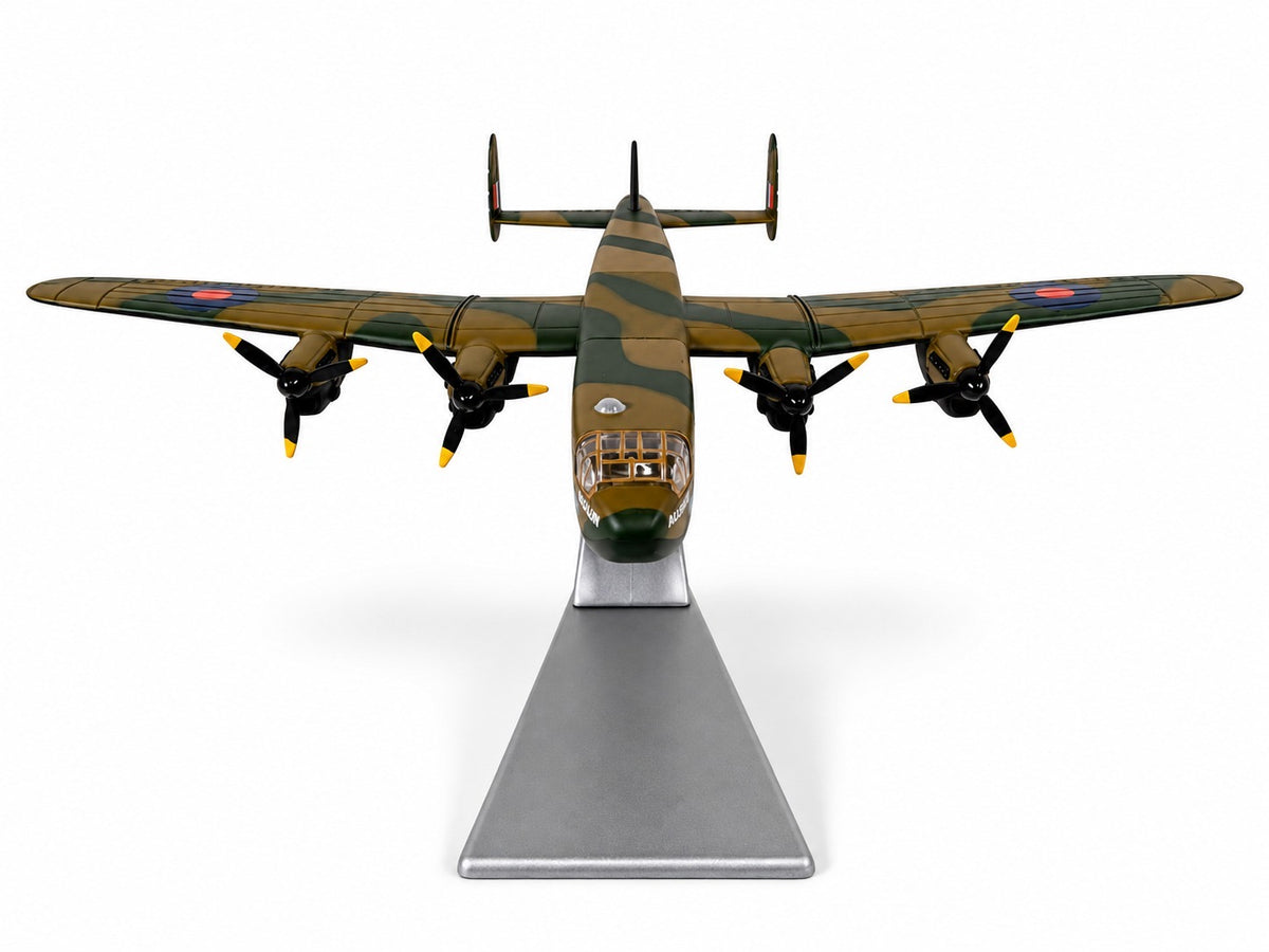 Avro York RAF Kings Flight, 1:144 Scale. 47204