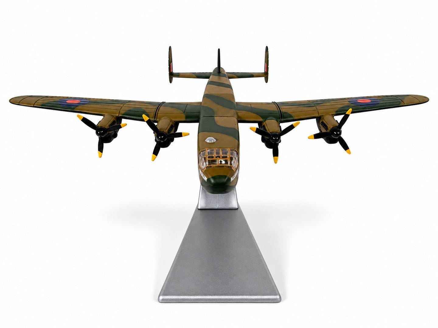 Avro York RAF Kings Flight, 1:144 Scale. 47204