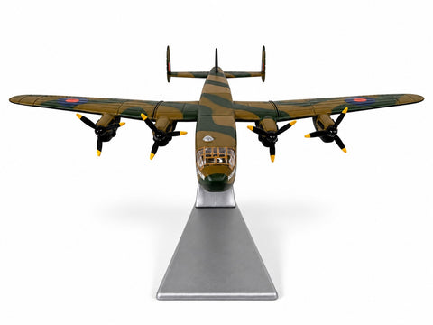 Avro York RAF Kings Flight, 1:144 Scale. 47204