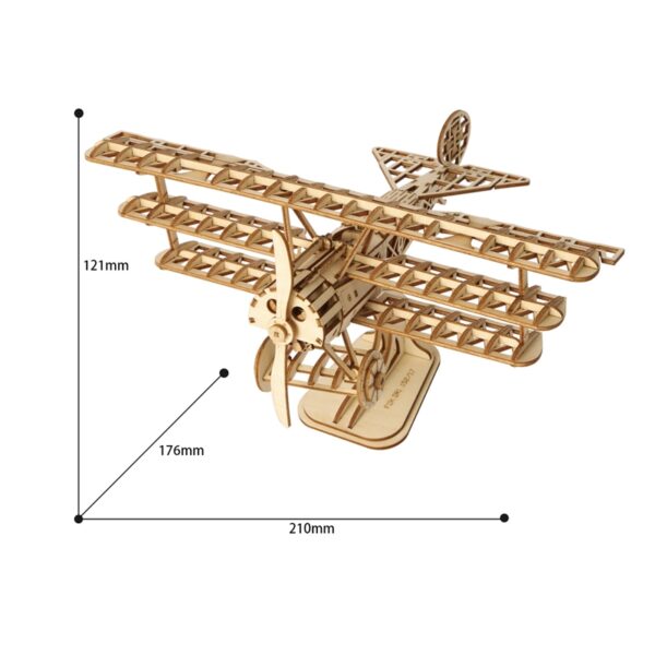 TG301 - Airplane