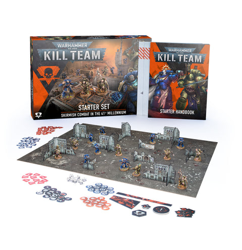 10354 - Kill Team - Starter Set (English) (40k)