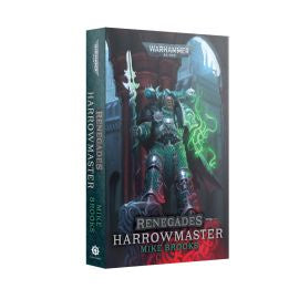 Renegades: Harrowmaster