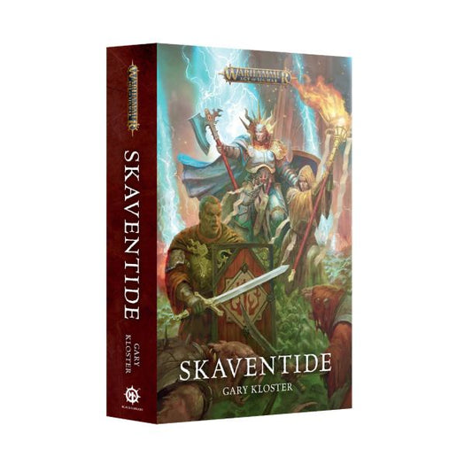 Age of Simgar: Skaventide