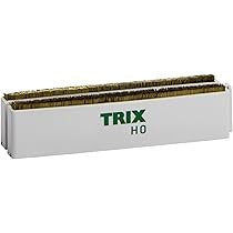 66602 - Wheel Cleaning Brush (HO/OO)